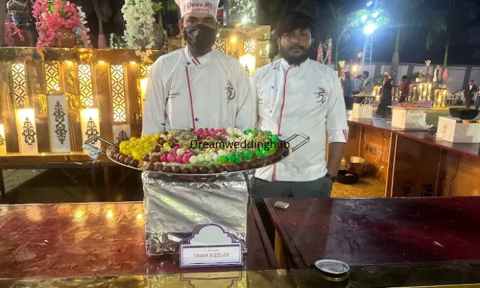 Narmada Catering